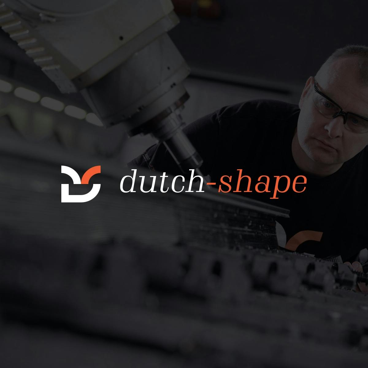 Dutch Shape